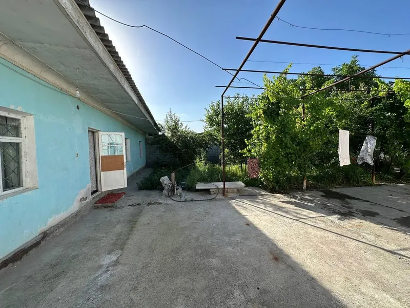 3 sotix 3 xonali uy sotiladi 35.000$ — фото 6