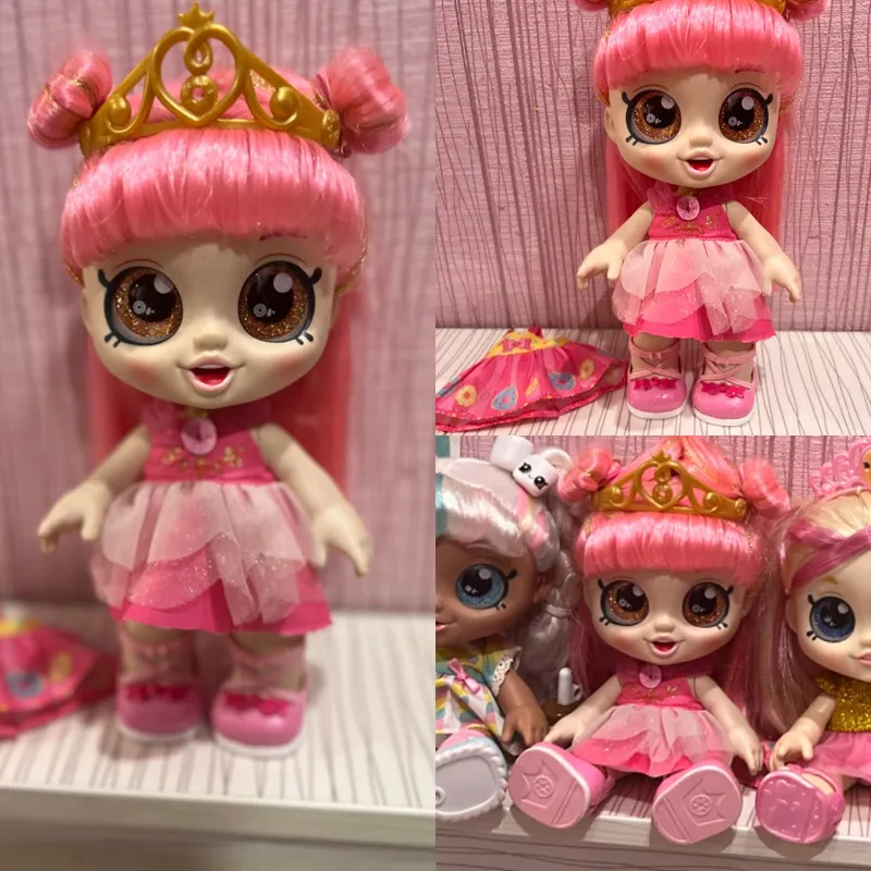 Кукла от Kindi Kids для девочек
