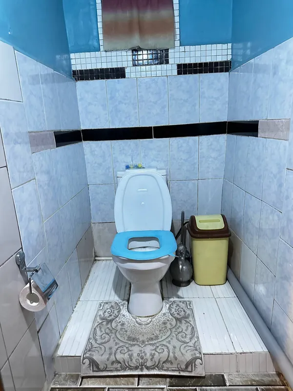 Мирободда 4 сотихли ховли сотилади — фото 3