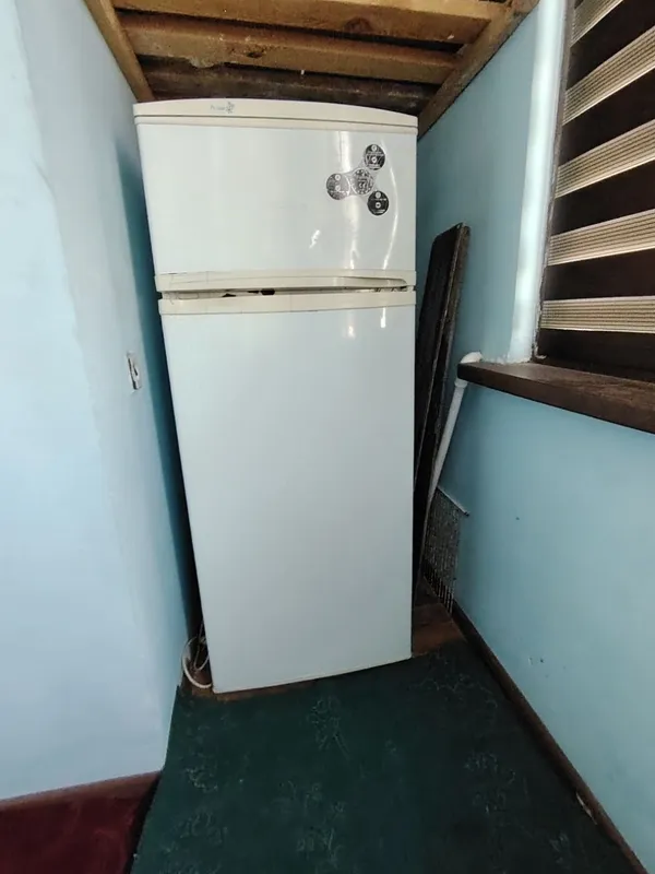 2xonali uy ijaraga beriladi manzil 5-mikrorayon — фото 3