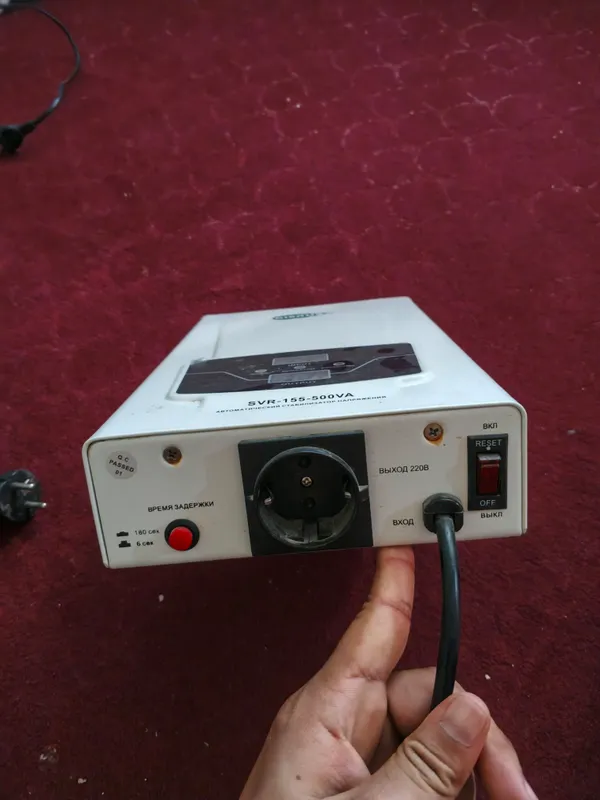 mini stablizator 500w lik 2 mini stablizator 500w lik 2