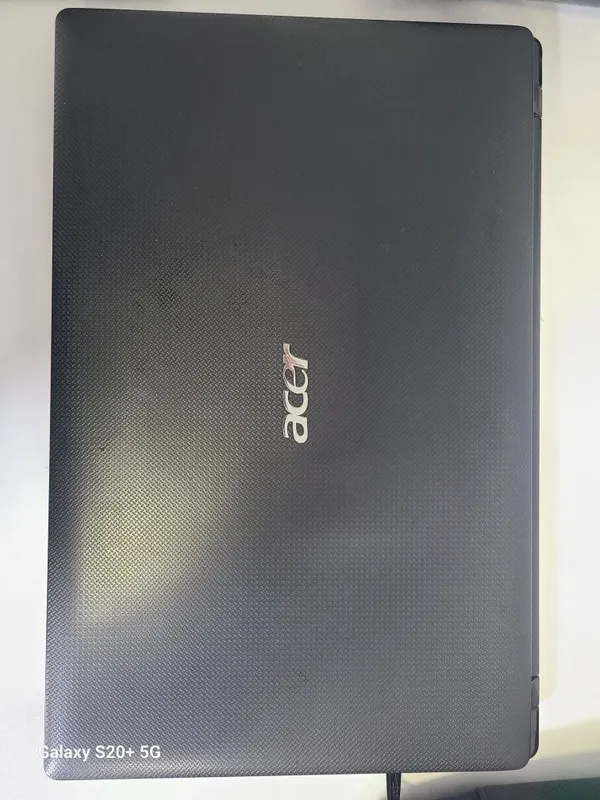 Acer. Intel Core i5 — фото 1