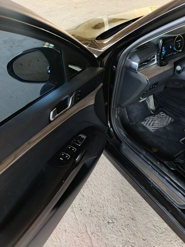 Продаётся Kia 5 3