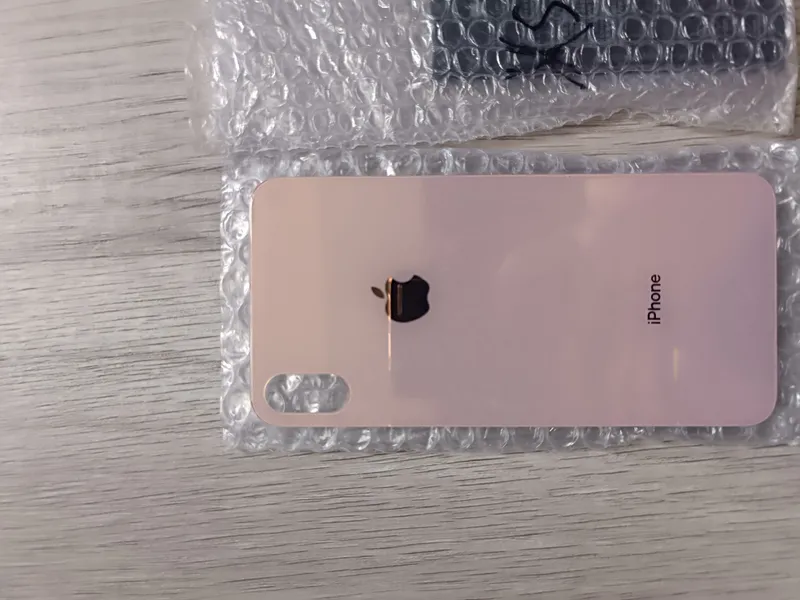 iphone xs max корпус и батареи — фото 2