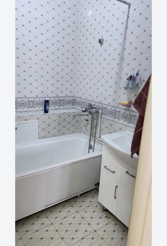 Arenda kvartira Bel tepa betonka 4 xona novastroyka Srochna 2