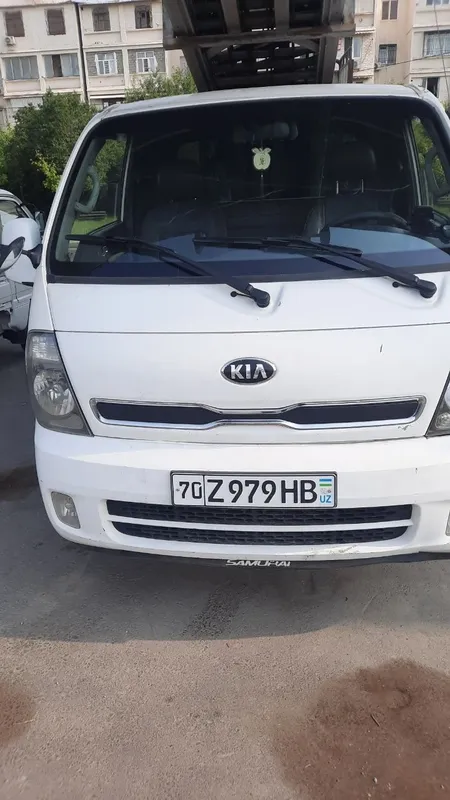 Kia Bongo: avtolift Yili:2016 8-etajgacha chiqa oladi Holati:yaxshi 3 Kia Bongo: avtolift Yili:2016 8-etajgacha chiqa oladi Holati:yaxshi 3