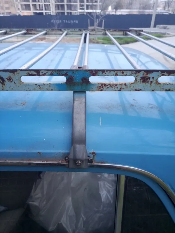 Продам автомобильный багажник на Жигули. 1 Продам автомобильный багажник на Жигули. 1