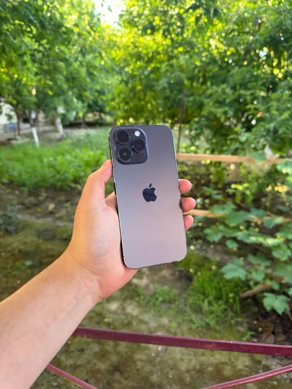 iphone 14 pro max 128 gb LL/A