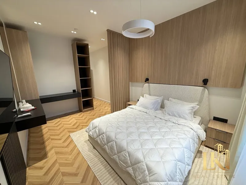 2-комнатная квартира 75 м², 2/12, ЖК NRG Jomiy (Алмазарский район) — фото 2