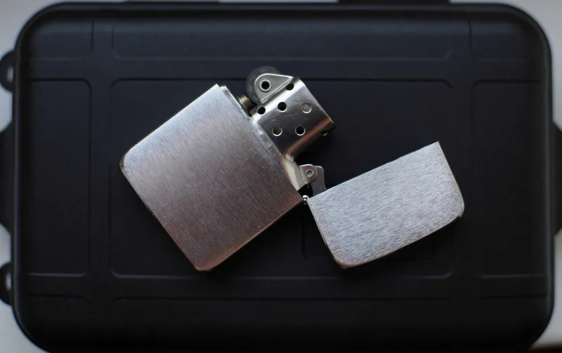 Оригинальная зажигалка Zippo repl 1941 4 Оригинальная зажигалка Zippo repl 1941 4