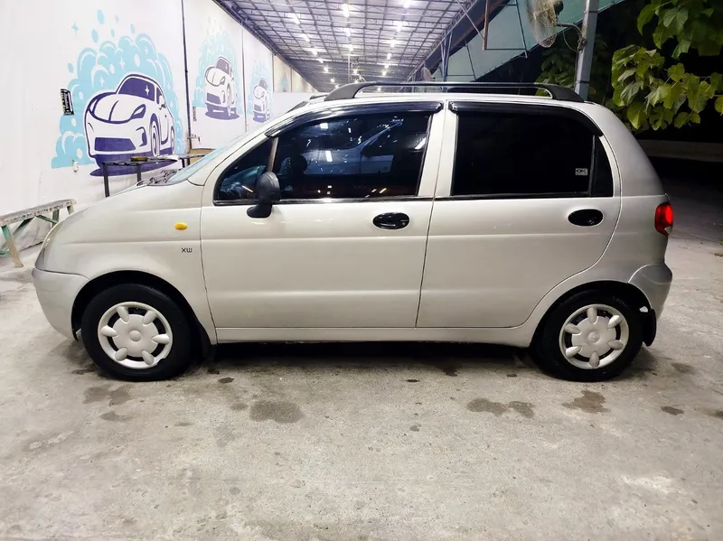 сотилади Matiz 1 сотилади Matiz 1