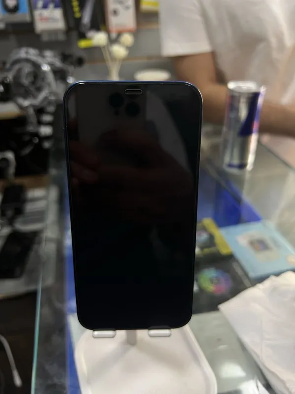 Iphone 12 64 gb edialni ochilmagan karobka yoq pas kopya berladi — фото 5