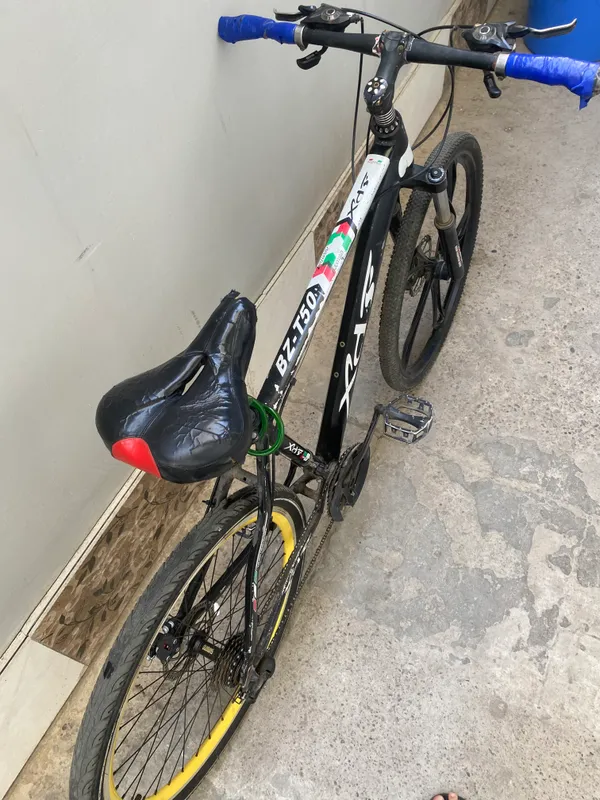 velosiped — фото 1