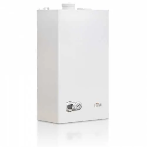 Ferroli 24 Fгазовый традиционный Fortuna котел kotel feroli ferolli