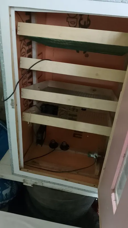 Продаётся инкубатор. 1 Продаётся инкубатор. 1