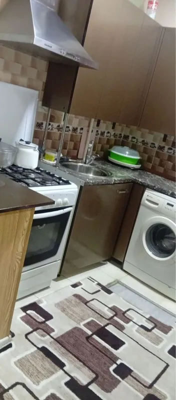 Аренда 3/4/4 Юнусабад 14 квартал 3х комнатная срочно в аренду оилага — фото 4