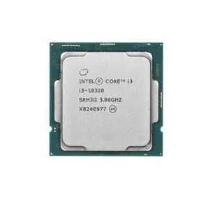 | Процессор S1200 Core i3 10320 (Comet Lake) 1 | Процессор S1200 Core i3 10320 (Comet Lake) 1