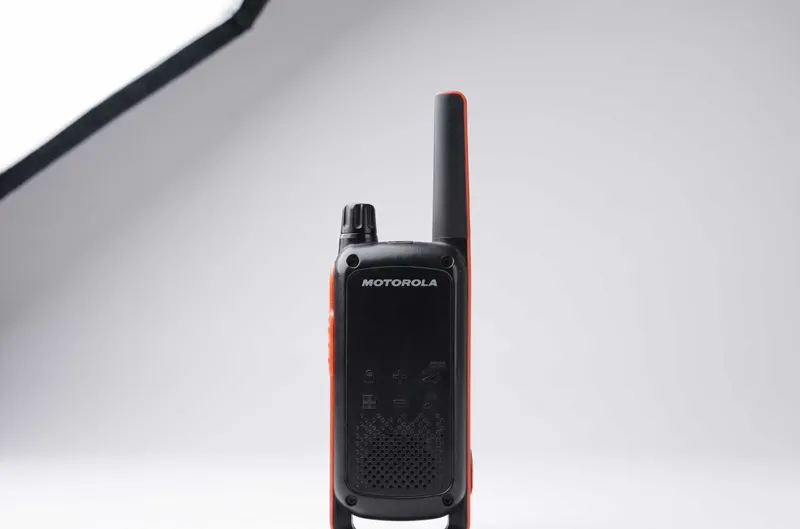 Motorola Talkabout T82 Рация 2 Motorola Talkabout T82 Рация 2