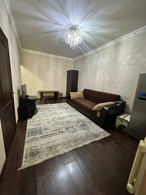 Продажа квартиры, Художников 2