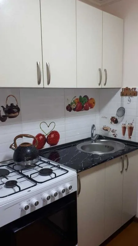 Продаётся 1 комнатная квартира, 3 м/р, Чирчик — фото 2