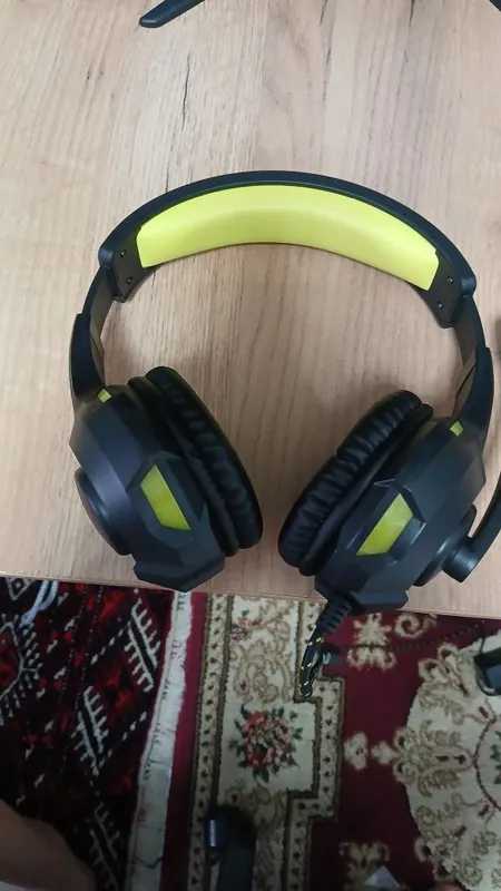 Наушники игровые Наушники игровые