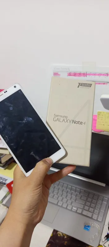 Samsung Galaxy Note 4 2 Samsung Galaxy Note 4 2