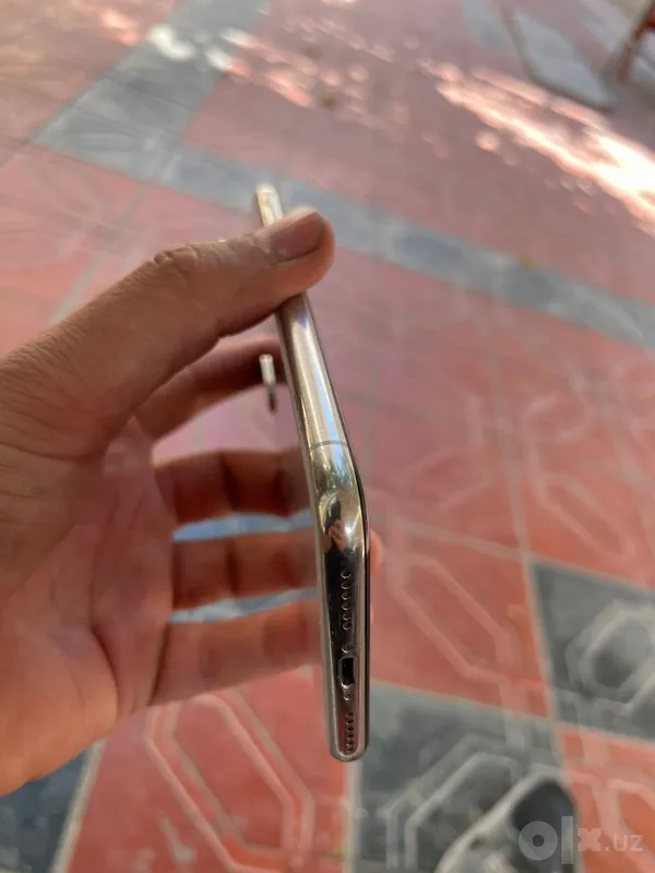 Iphone x 64 talik batareka 100 uselni holati ideal 4 Iphone x 64 talik batareka 100 uselni holati ideal 4