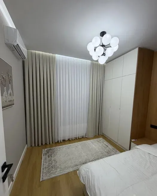 63 m² li 3 xonali kvartira sotiladi · ID 43065 8