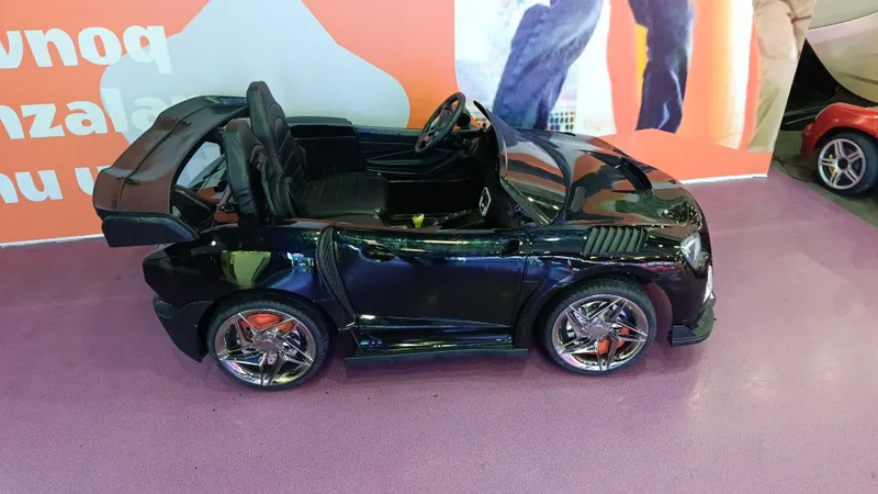 Bolalar elektromobillarini sotaman 4