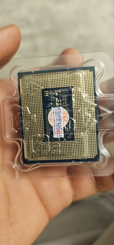 Intel® Core™ i9 processor 14900KS — фото 1