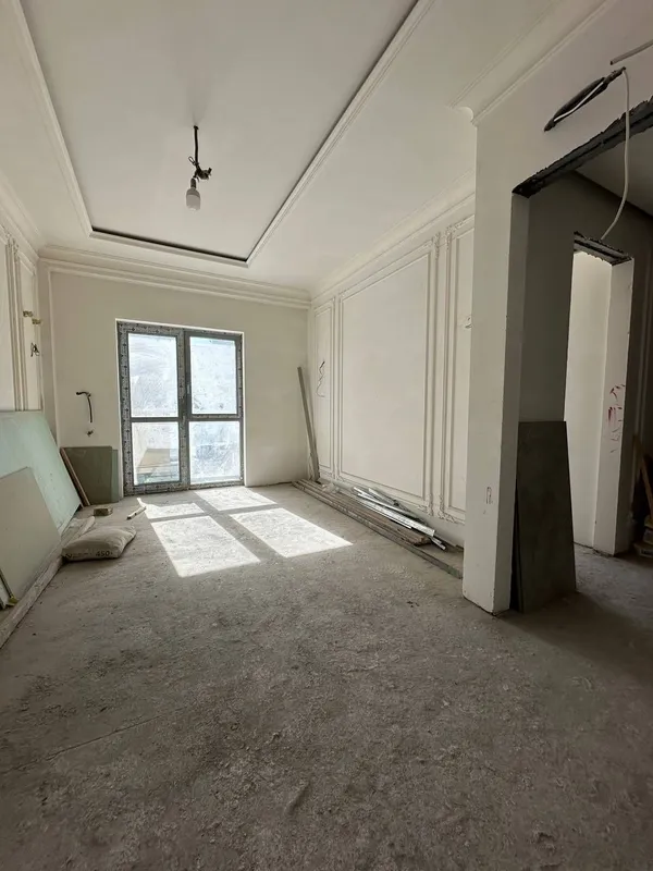 ПРОДАЁТСЯ НОВОСТРОЙКА 3/6/6 в ЖК "Mirabad Avenue" застр. Golden House — фото 5