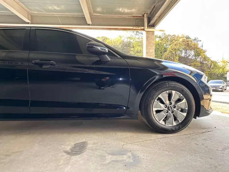Kia K5 Prestige 2024 2 Kia K5 Prestige 2024 2