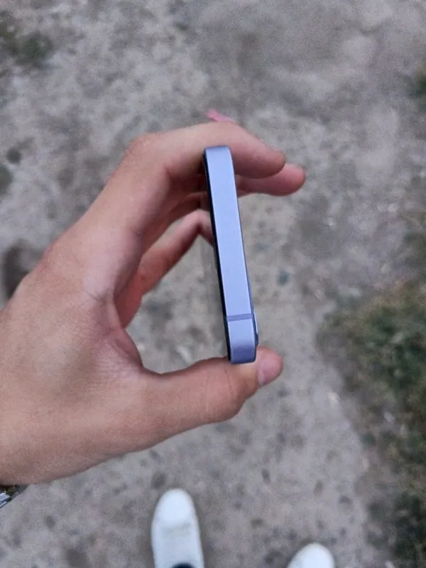 iPhone 12 mini.. — фото 1
