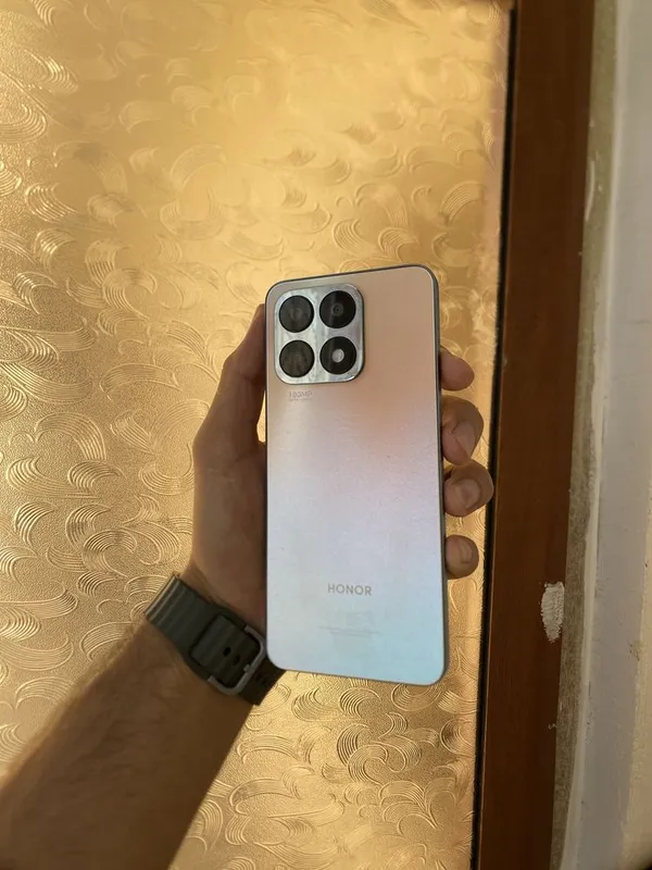 Honor X 8A IDEAL
