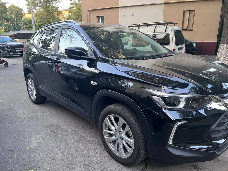 Treker 2 ltz 2023 yil probegi 26800 km holati zor aybi yoq 7