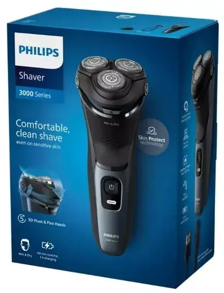 Philips soqol kaltalatgich