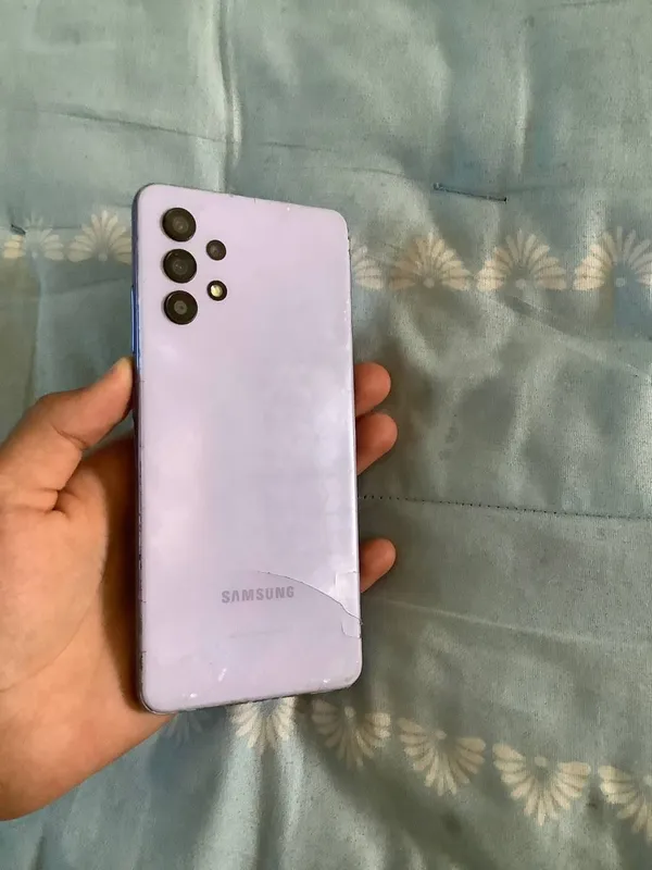 Samsung Galaxy A32 1 Samsung Galaxy A32 1
