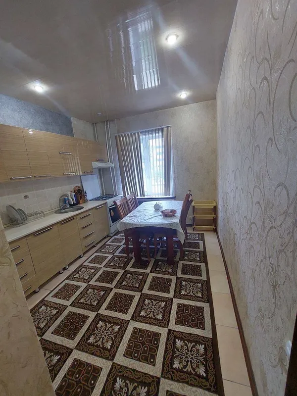 Аренда квартиры Чиланзар Ц для семьи 4 комнатная 5