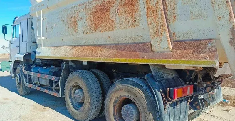 Камаз самосвал автомашинаси арзон ва кулай нархларда сотилади 4 Камаз самосвал автомашинаси арзон ва кулай нархларда сотилади 4