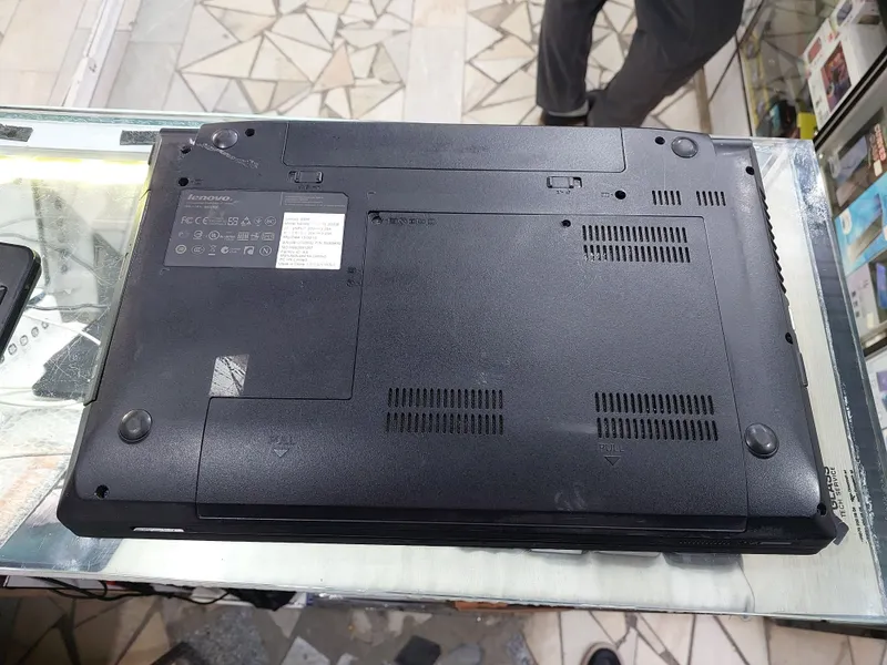 Lenova B590 Core i3-3120M 3 Lenova B590 Core i3-3120M 3