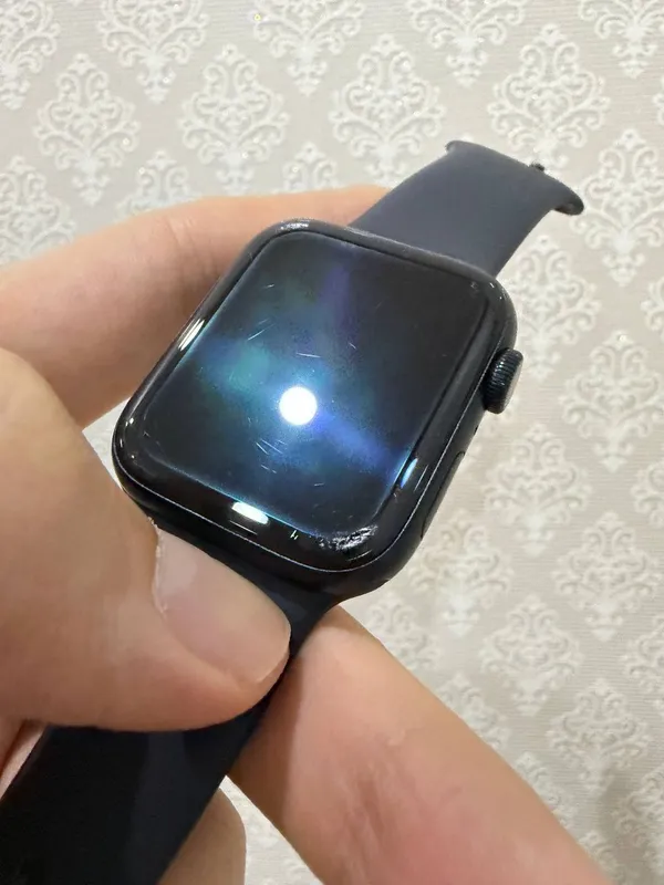 Apple Watch SE 2 44mm GPS WiFi 7