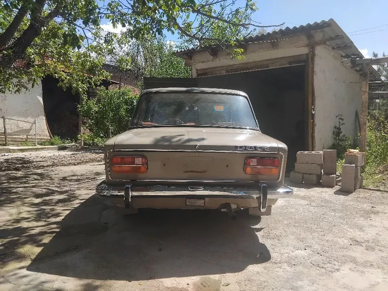 Lada vaz 2103 (ehtiyot qism) — фото 1