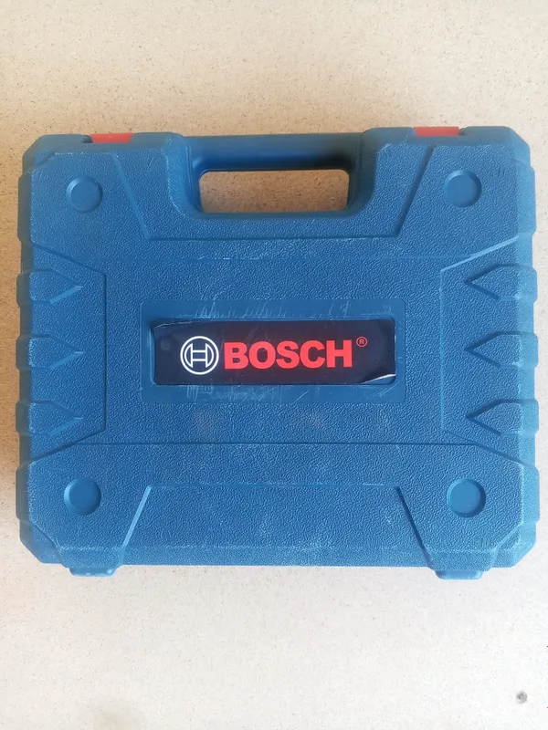BOSCH Shurpavoy Sotiladi — фото 1