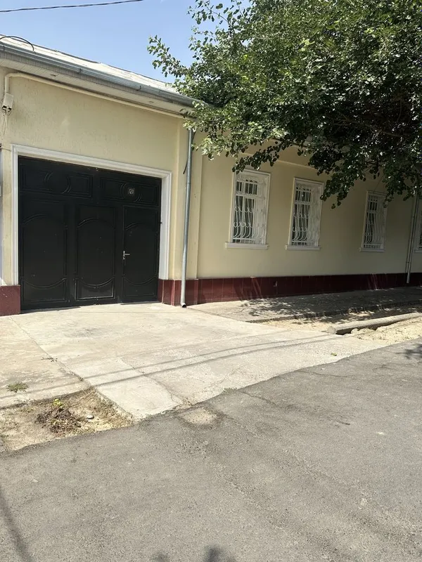 Юнусабад телебашния якинида 3.55 сотых участка