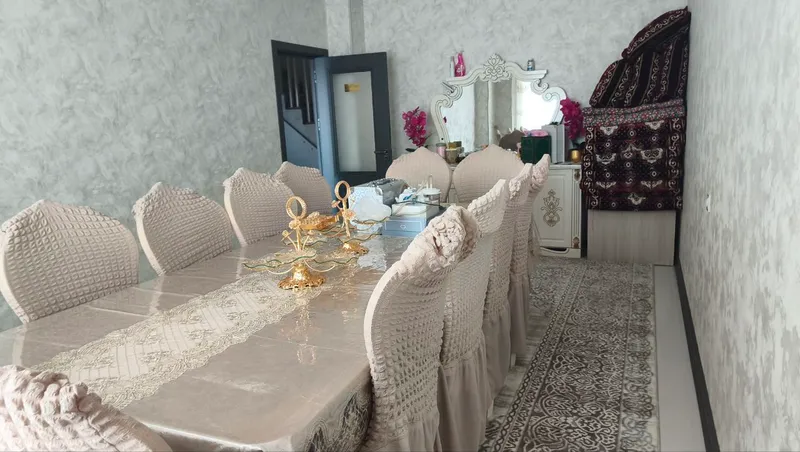 дуплекс дом
