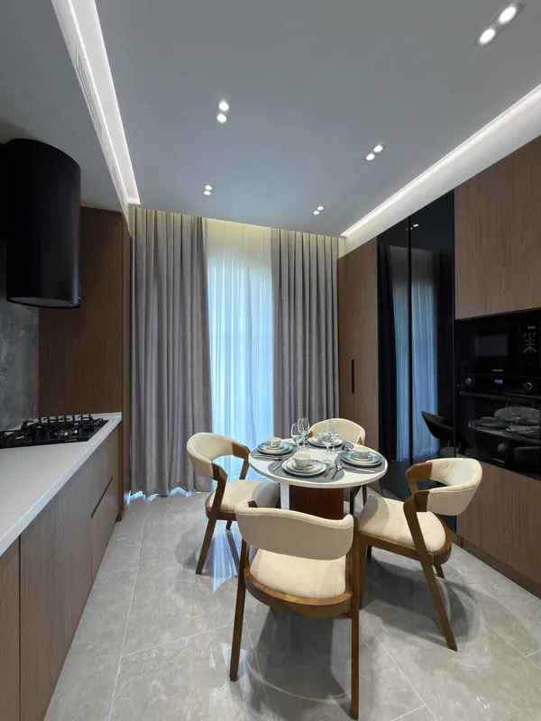 Минор метро Ц5 2ком 70м2 рядом Алайский Базар ц2 ц4 ардус новостройка — фото 3