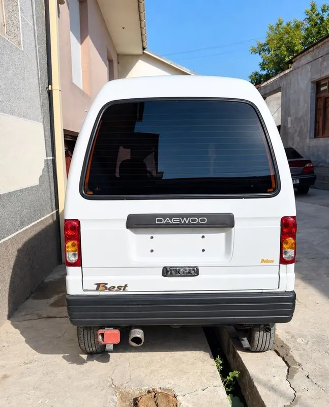 O‘z Damasimni sotaman 2
