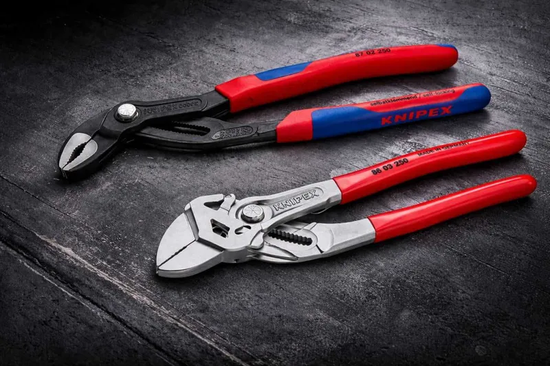 Knipex ключ сантехнический 1 Knipex ключ сантехнический 1