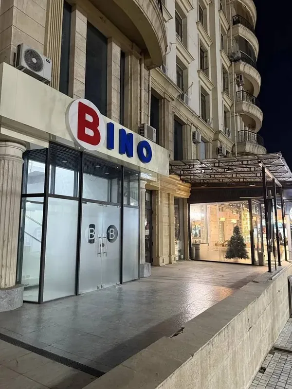 Аренда помещения Ор Ашхабад парк, метро Машинасозлар 1