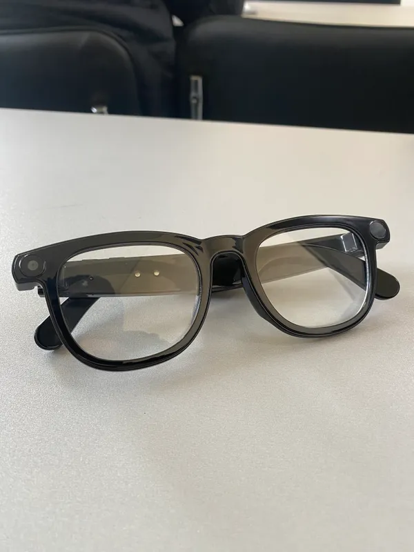 Smart Glasses — фото 1